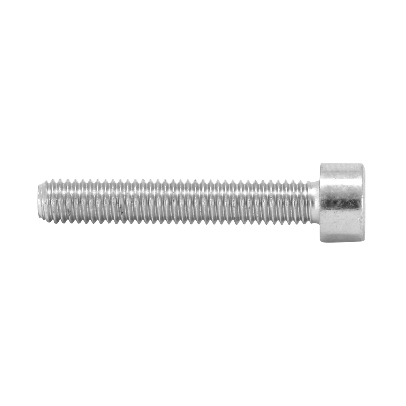VIS CHC 6 PANS CREUX M5 X 30 MM CHROME (SACHET DE 25 PIECES) -SELECTION P2R- VIS CHC 6 PANS CREUX M5 X 30 MM CHROME (SACHET DE 25 PIECES) -SELECTION P2R-