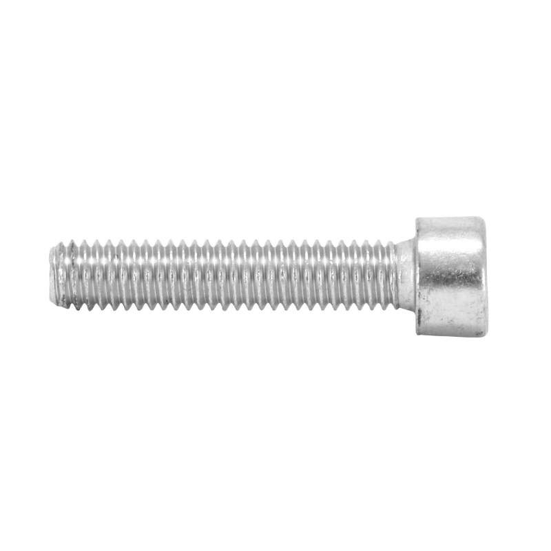 VIS CHC 6 PANS CREUX M6 X 25 MM CHROME (SACHET DE 10 PIECES) -SELECTION P2R- VIS CHC 6 PANS CREUX M6 X 25 MM CHROME (SACHET DE 10 PIECES) -SELECTION P2R-