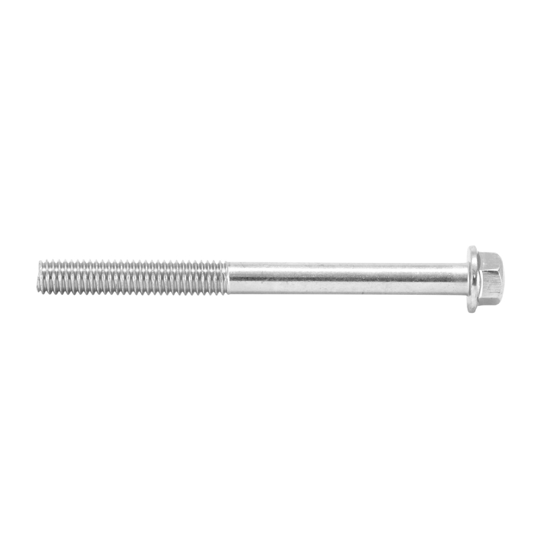VIS 6 PANS EPAULE M6 X 70 MM CHROME SW8 (SACHET DE 10 PIECES) -SELECTION P2R- VIS 6 PANS EPAULE M6 X 70 MM CHROME SW8 (SACHET DE 10 PIECES) -SELECTION P2R-