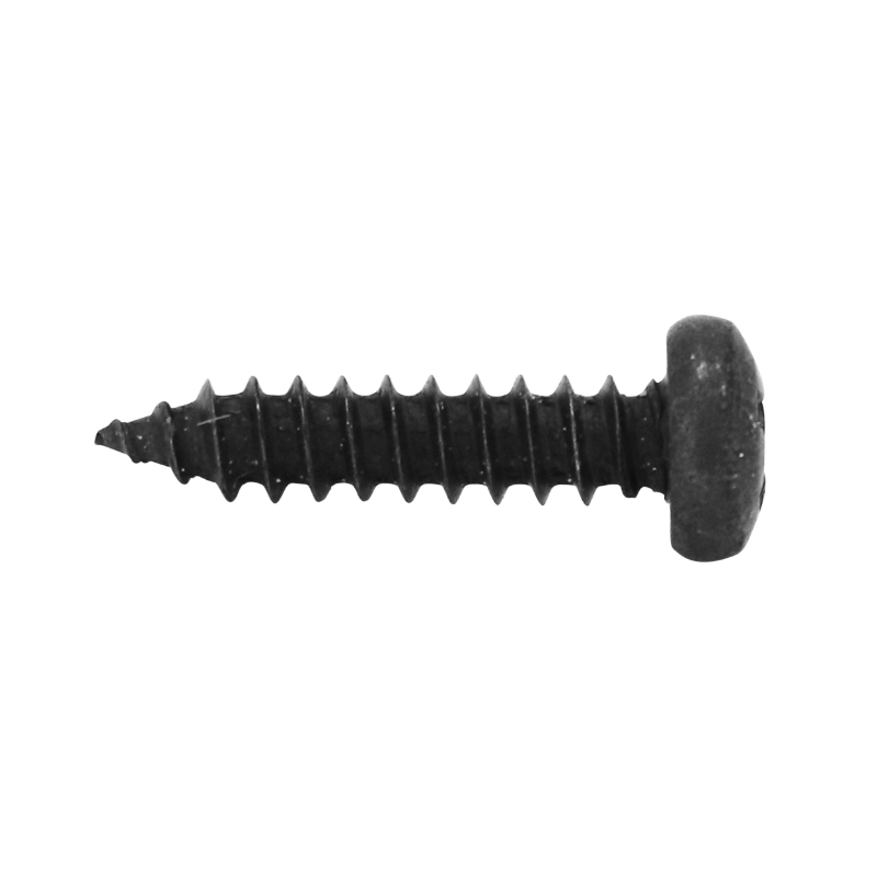 VIS PARKER TETE RONDE 4,2 X 13 MM NOIR (SACHET DE 10 PIECES) -SELECTION P2R- VIS PARKER TETE RONDE 4,2 X 13 MM NOIR (SACHET DE 10 PIECES) -SELECTION P2R-