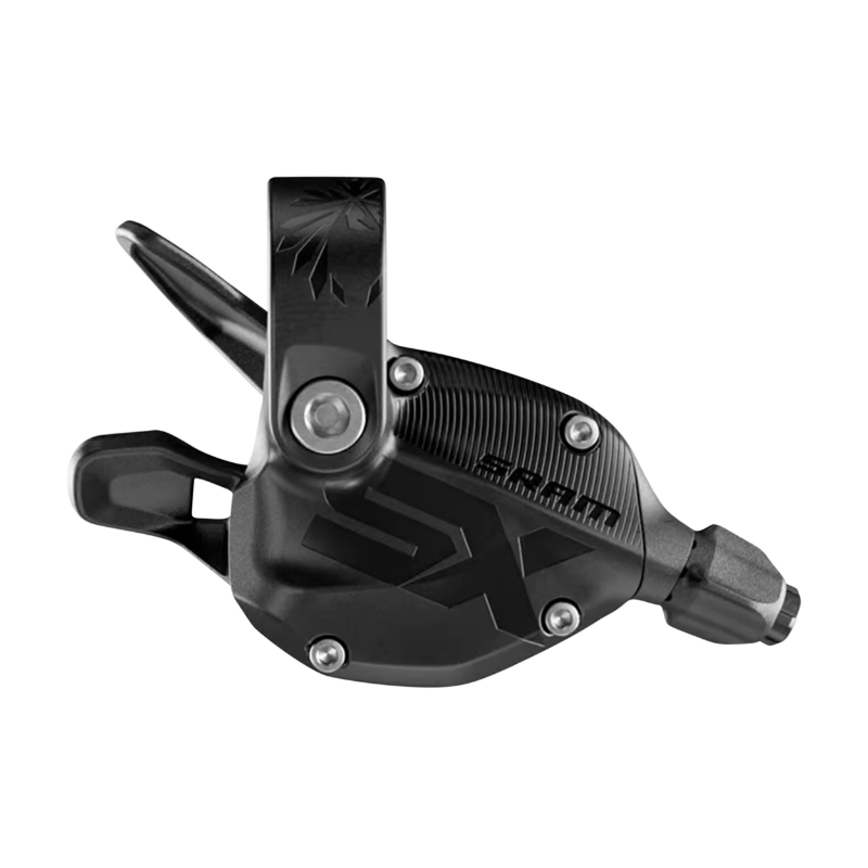 MANETTE VTT DROITE SRAM SX EAGLE TRIGGER 12V. NOIR