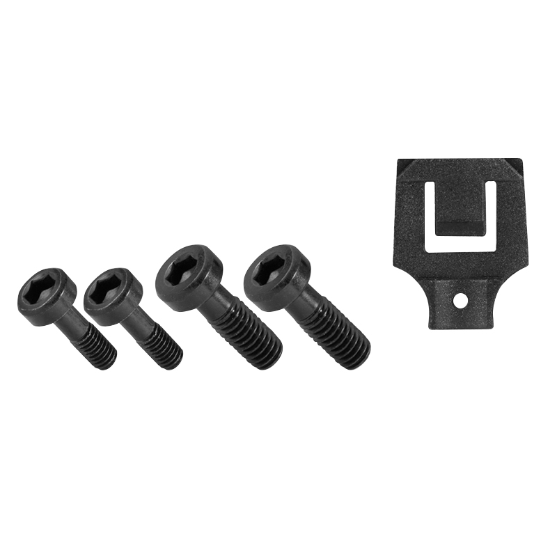 KIT VIS POUR SUPPORT A 1 BRAS SMART SYSTEM BOSCH