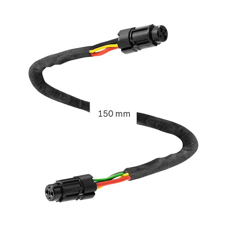 CABLE DE BATTERIE SMART SYSTEM BOSCH 150 MM BCH3910-150