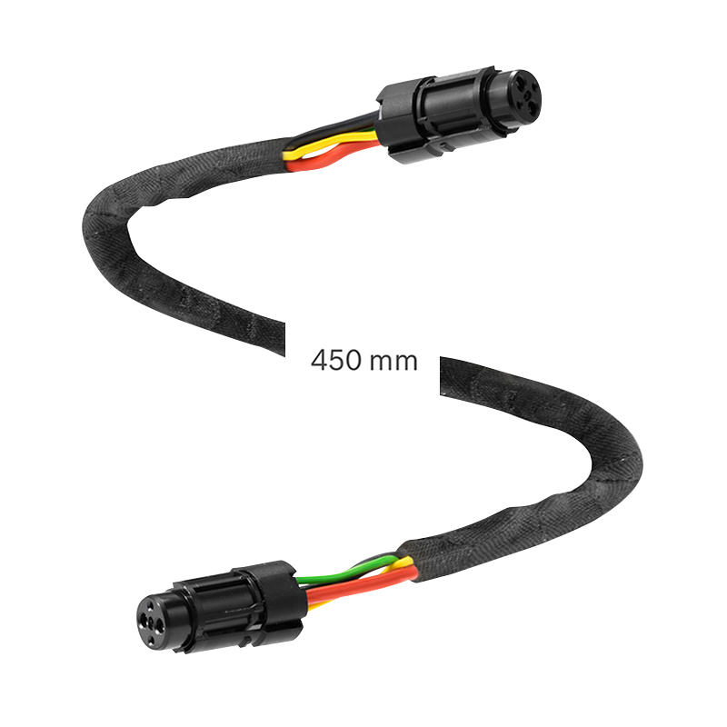 CABLE DE BATTERIE SMART SYSTEM BOSCH 450 MM BCH3910-450