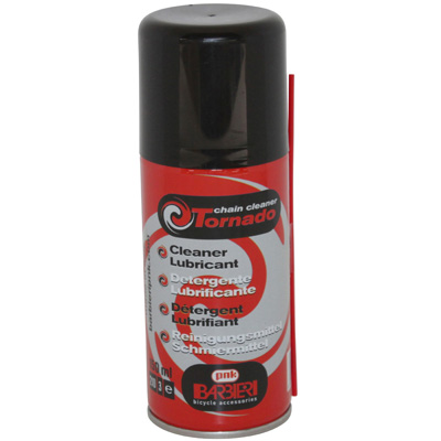 NETTOYANT VELO CHAINE TORNADO POUR OUTIL REF 19310 (150ML)