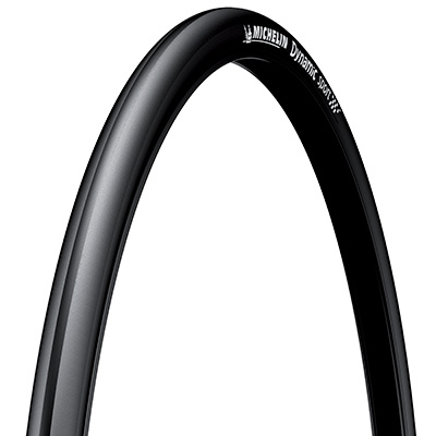 PNEU ROUTE 700 X 23 MICHELIN DYNAMIC SPORT NOIR TR (23-622)