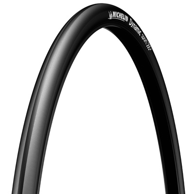 PNEU ROUTE - CITY 700 X 28 MICHELIN DYNAMIC SPORT NOIR TR (28-622)