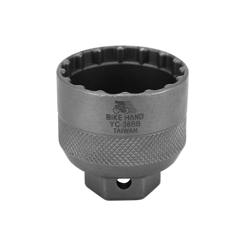 OUTIL DEMONTE BOITIER - CUVETTE POUR VAE SHIMANO E6000