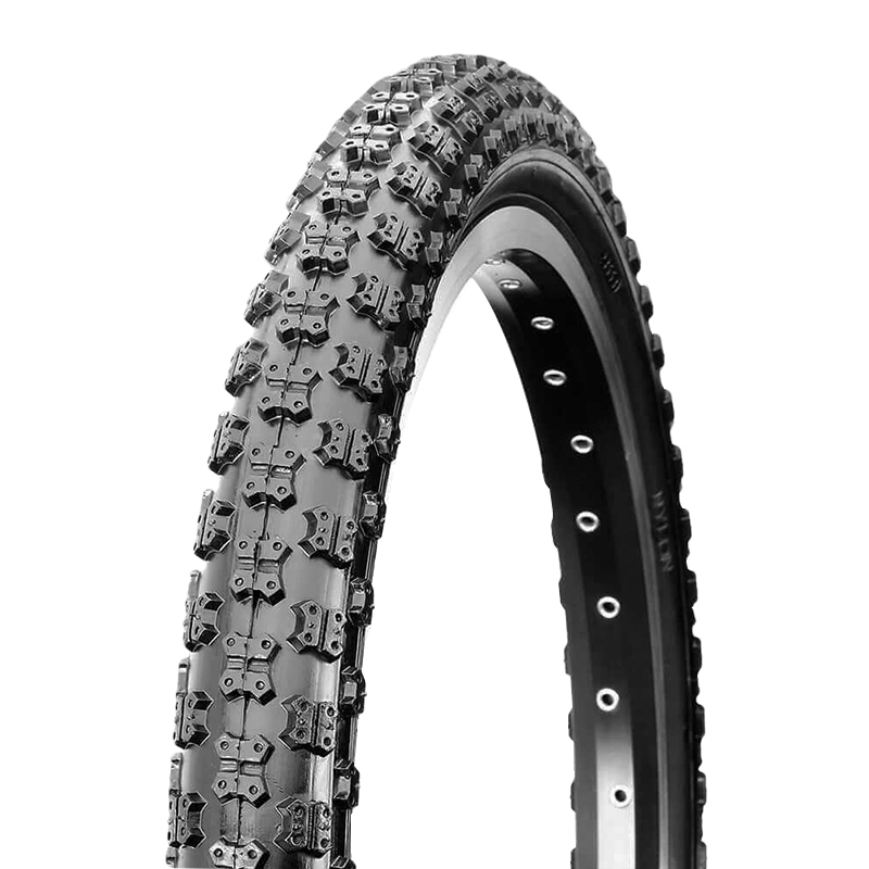 PNEU BMX 20 X 1 3-8 CST NOIR TR (37-451)