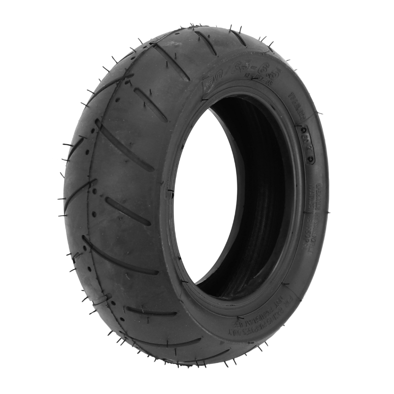 PNEU TROTTINETTE TUBELESS 90-65-6.5 NOIR