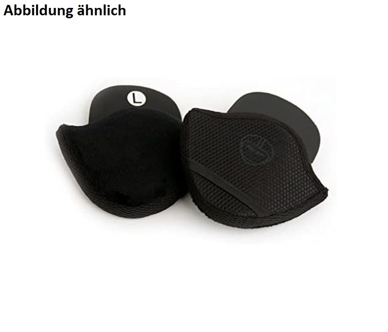 NUTCASE LITTLE NUTTY/STREET EARPADS, T,Y,S, S, YOUTH NUTCASE LITTLE NUTTY/STREET EARPADS, T,Y,S, S, YOUTH