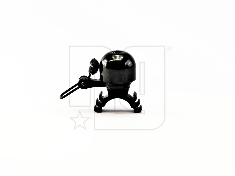 NG SPORTS THIAN BELL, 19.2-35.0MM, BLACK/BLACK NG SPORTS THIAN BELL, 19.2-35.0MM, BLACK/BLACK
