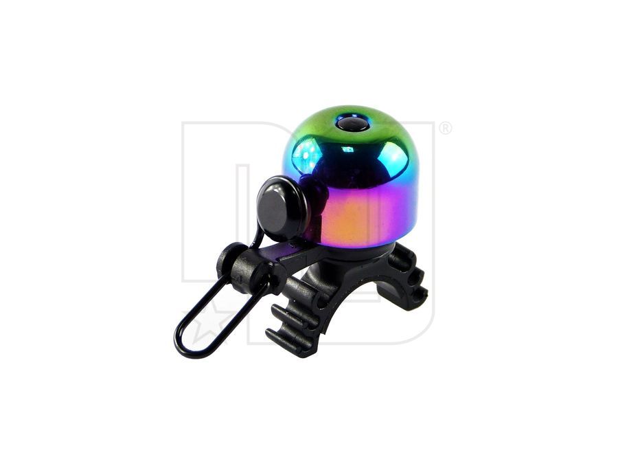 NG SPORTS THIAN BELL, 19.2-35.0MM, OIL SLICK NG SPORTS THIAN BELL, 19.2-35.0MM, OIL SLICK