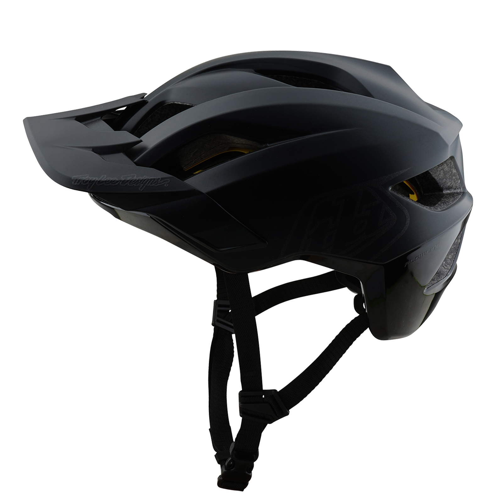 TROY LEE DESIGNS FLOWLINE MIPS HELMET, POINT, BLACK/CHARCOAL, XL/XXL | 60-63CM, 60CM, 61CM, 62CM, 63CM, XL, XXL TROY LEE DESIGNS FLOWLINE MIPS HELMET, POINT, BLACK/CHARCOAL, XL/XXL | 60-63CM, 60CM, 61CM, 62CM, 63CM, XL, XXL