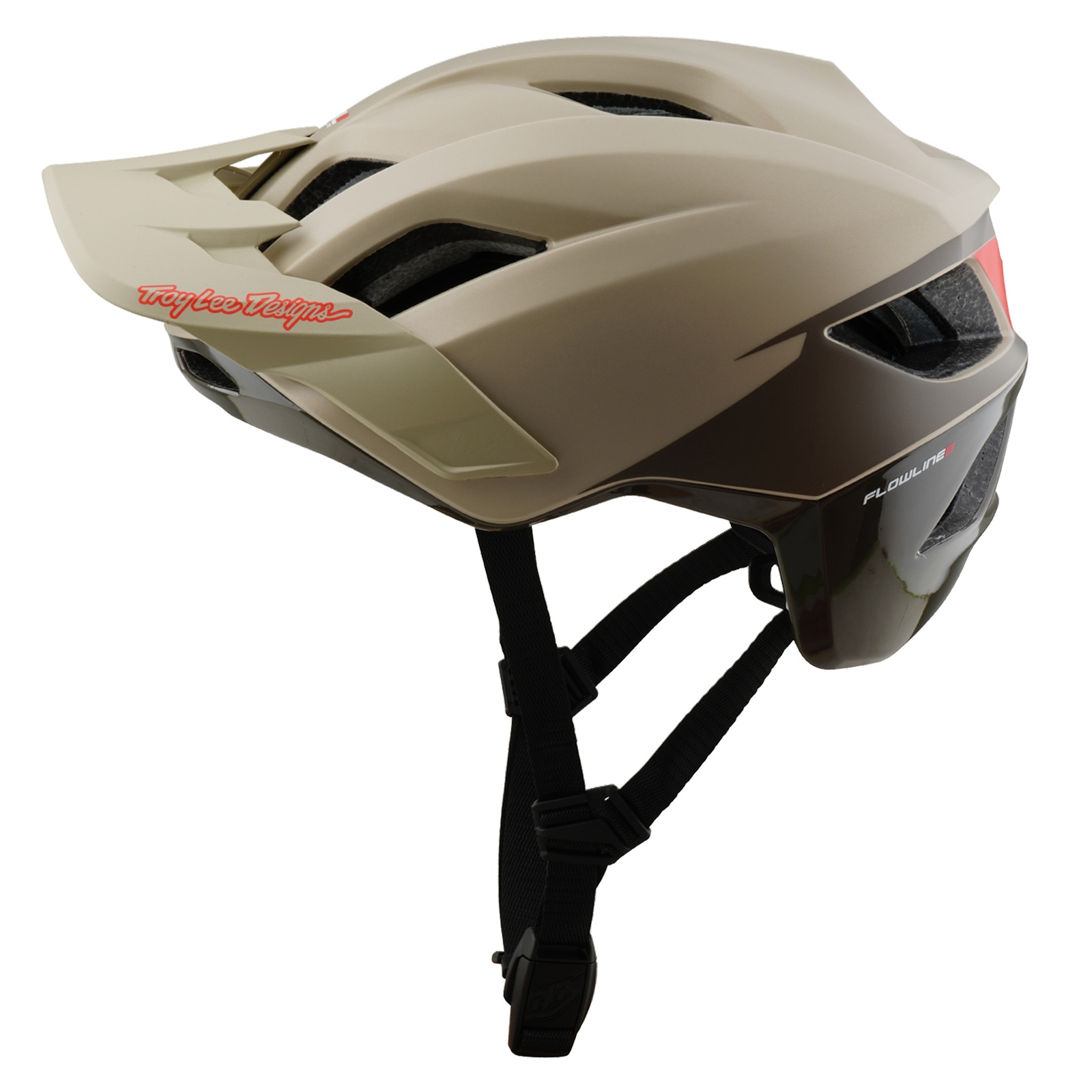TROY LEE DESIGNS FLOWLINE SE MIPS HELMET, TROOPER, TITANIUM, XL/XXL | 60-63CM, 60CM, 61CM, 62CM, 63CM, XL, XXL TROY LEE DESIGNS FLOWLINE SE MIPS HELMET, TROOPER, TITANIUM, XL/XXL | 60-63CM, 60CM, 61CM, 62CM, 63CM, XL, XXL