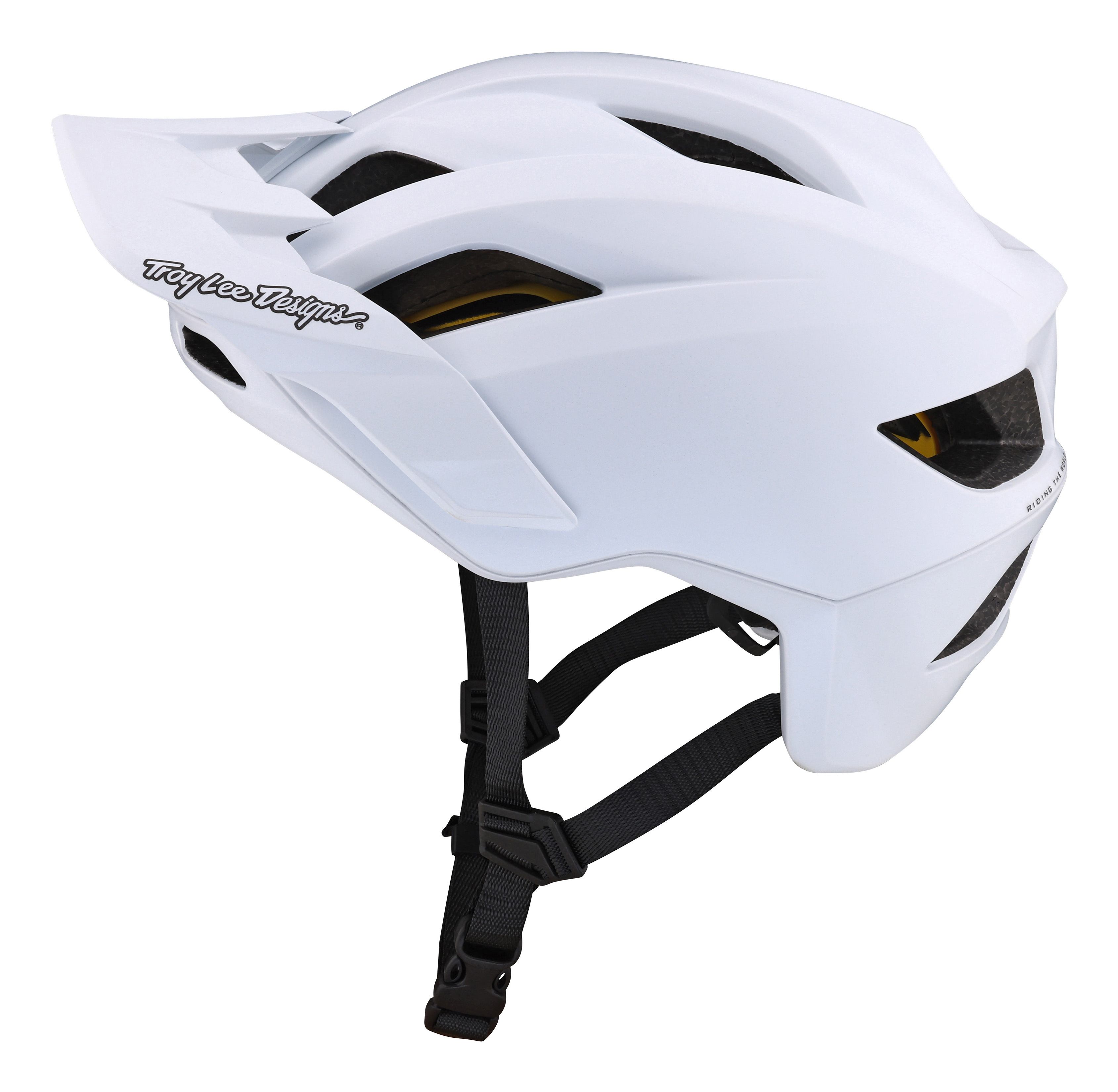 TROY LEE DESIGNS FLOWLINE MIPS HELMET, ORBIT, WHITE, YOUTH | 48-53CM, 48CM, 49CM, 50CM, 51CM, 52CM, 53CM, YOUTH TROY LEE DESIGNS FLOWLINE MIPS HELMET, ORBIT, WHITE, YOUTH | 48-53CM, 48CM, 49CM, 50CM, 51CM, 52CM, 53CM, YOUTH