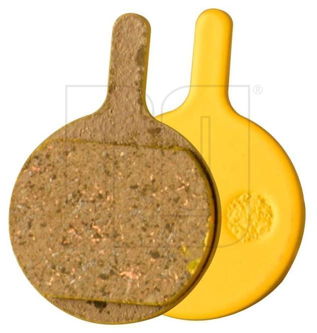 NG SPORTS SEMI-METALL DISC-BRAKE PADS, MAGURA LOUISE/CLARA NG SPORTS SEMI-METALL DISC-BRAKE PADS, MAGURA LOUISE/CLARA