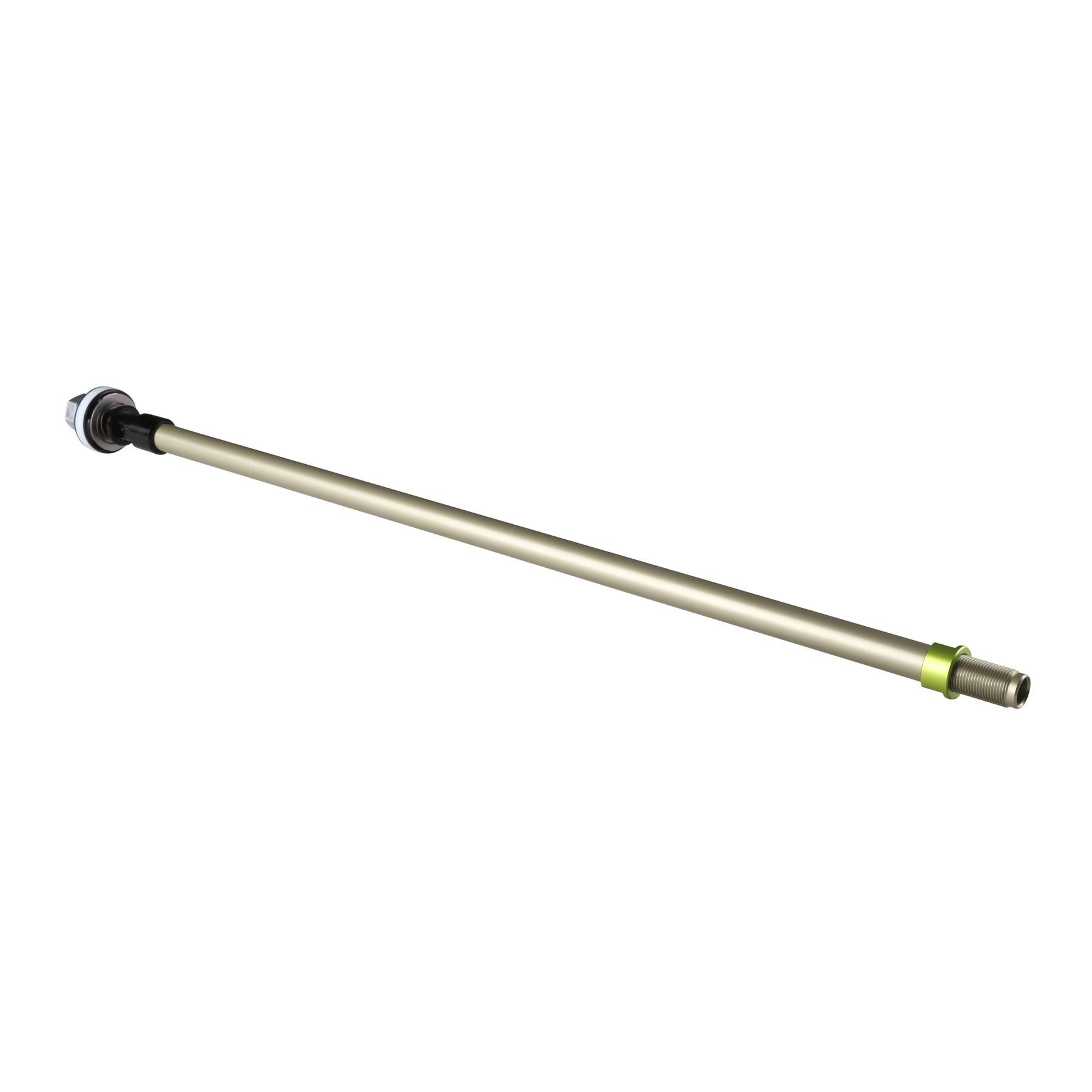 DVO DAMPER UNIT, EMERALD DVO DAMPER UNIT, EMERALD