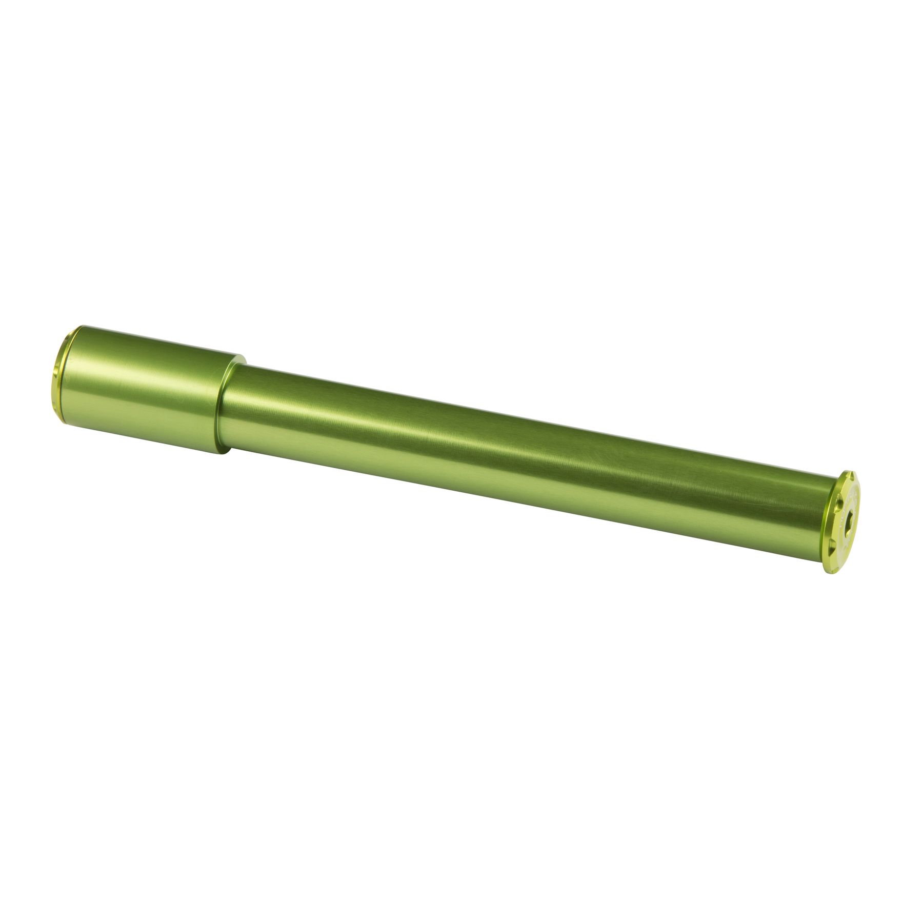 DVO AXLE ASSEMBLY, EMERALD DVO AXLE ASSEMBLY, EMERALD