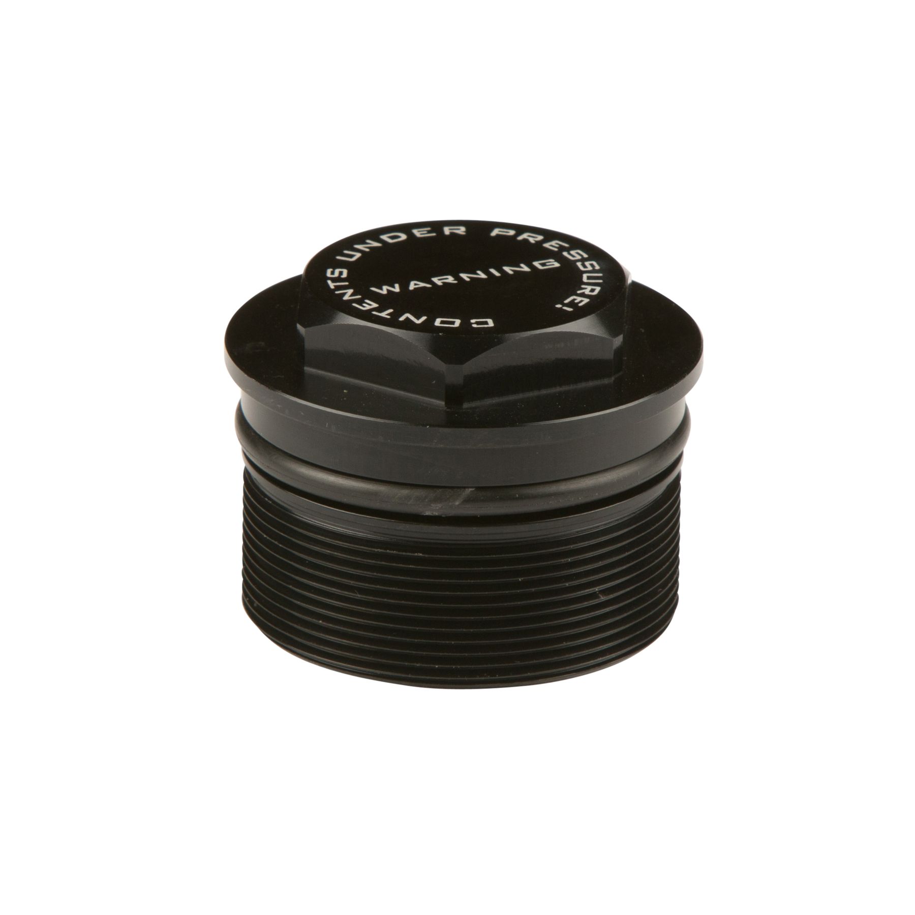 DVO AIR END CAP ASSEMBLY, EMERALD DVO AIR END CAP ASSEMBLY, EMERALD
