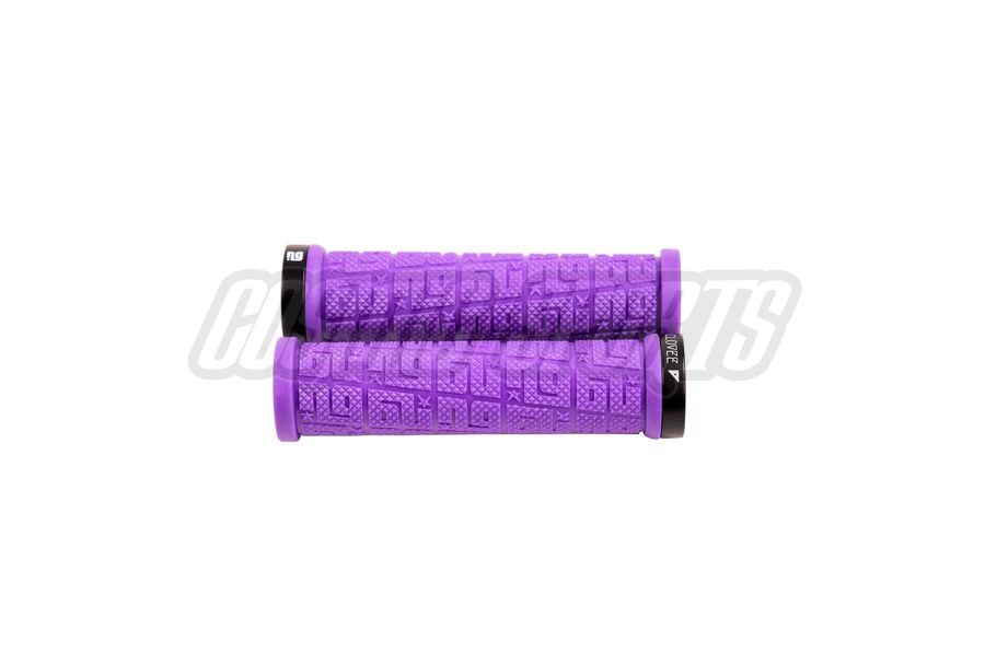NG SPORTS CLOVEE LOCK-ON GRIP, 130/30.6MM NG SPORTS CLOVEE LOCK-ON GRIP, 130/30.6MM