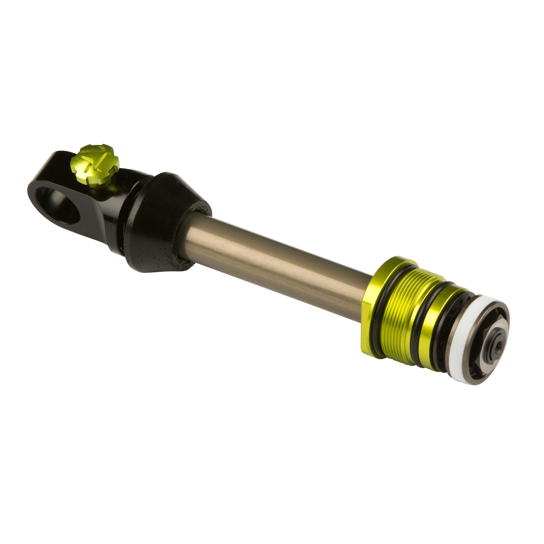 DVO SHAFT ASSEMBLY KIT, 3.50", JADE DVO SHAFT ASSEMBLY KIT, 3.50", JADE