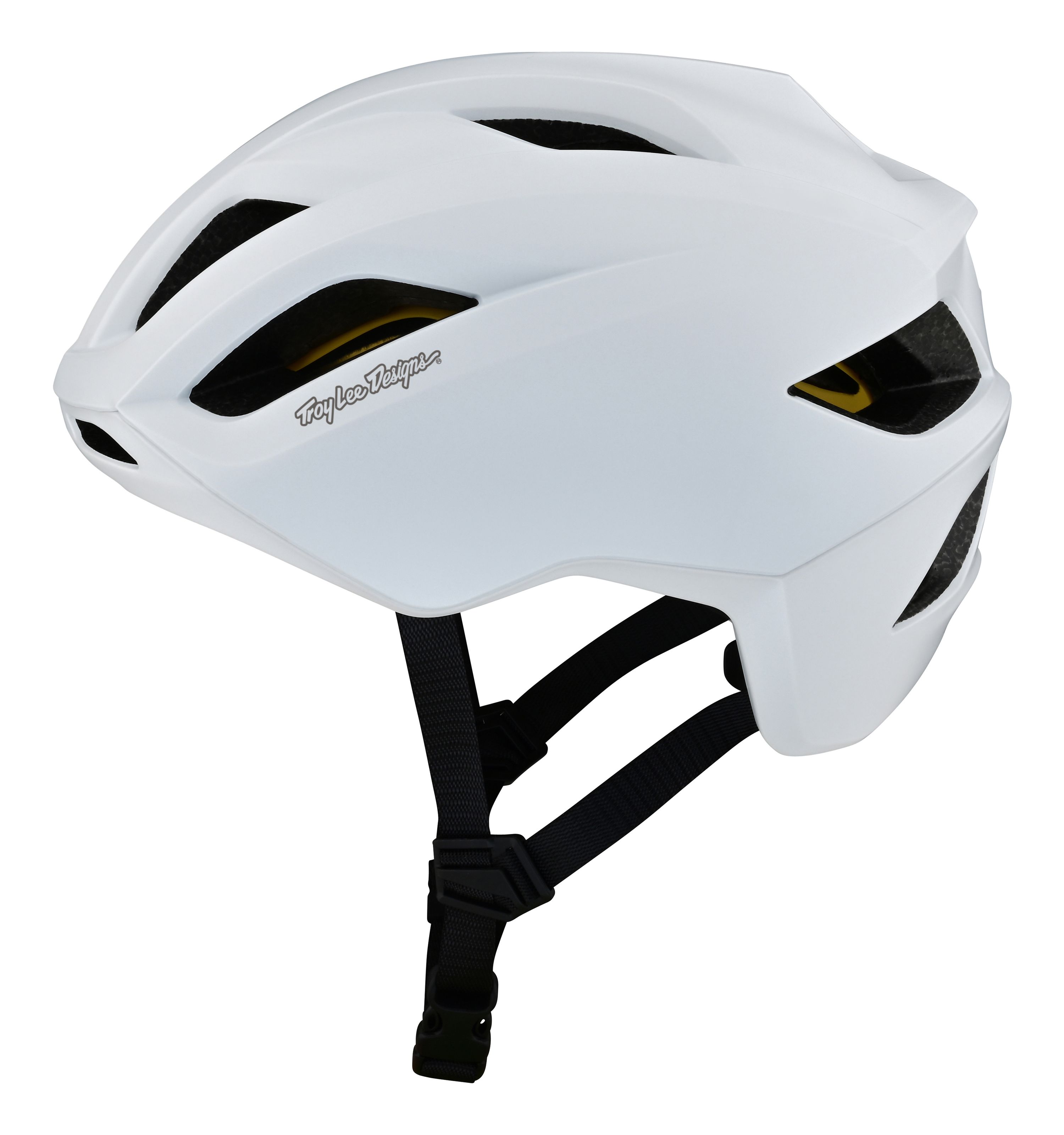TROY LEE DESIGNS GRAIL MIPS HELMET, ORBIT, WHITE, XL/XXL | 60-63CM TROY LEE DESIGNS GRAIL MIPS HELMET, ORBIT, WHITE, XL/XXL | 60-63CM