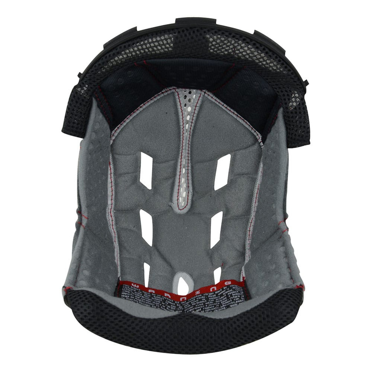 TROY LEE DESIGNS AIR HEADLINER, BLACK, L, L TROY LEE DESIGNS AIR HEADLINER, BLACK, L, L
