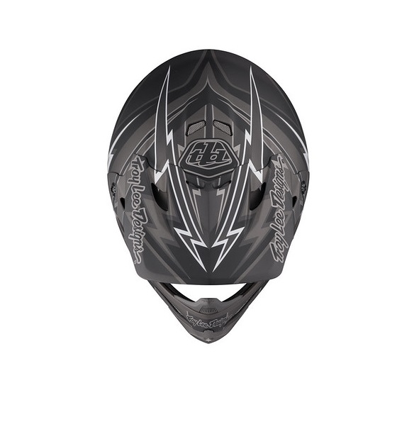 TROY LEE DESIGNS AIR VISOR (CM), BEAMS, BLACK, ONE SIZE TROY LEE DESIGNS AIR VISOR (CM), BEAMS, BLACK, ONE SIZE