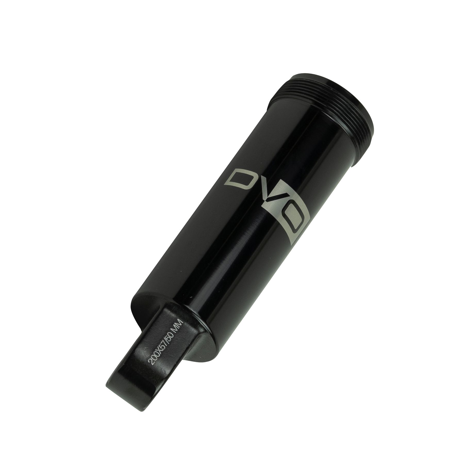 DVO DAMPER BODY, TOPAZ, 210X55/50MM, TOPAZ DVO DAMPER BODY, TOPAZ, 210X55/50MM, TOPAZ