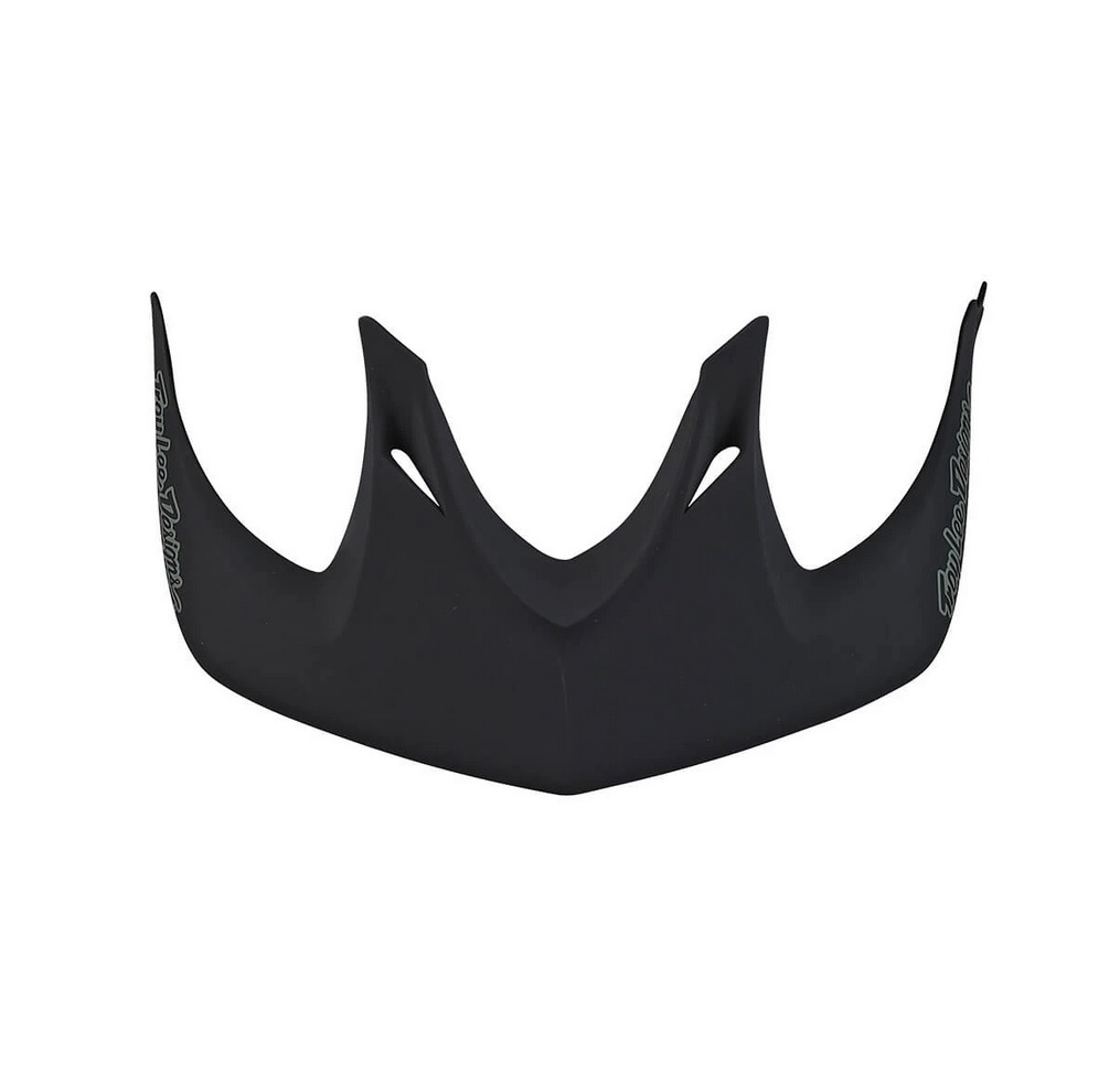 TROY LEE DESIGNS A1 VISOR, CLASSIC, TROOPER, ONE SIZE TROY LEE DESIGNS A1 VISOR, CLASSIC, TROOPER, ONE SIZE