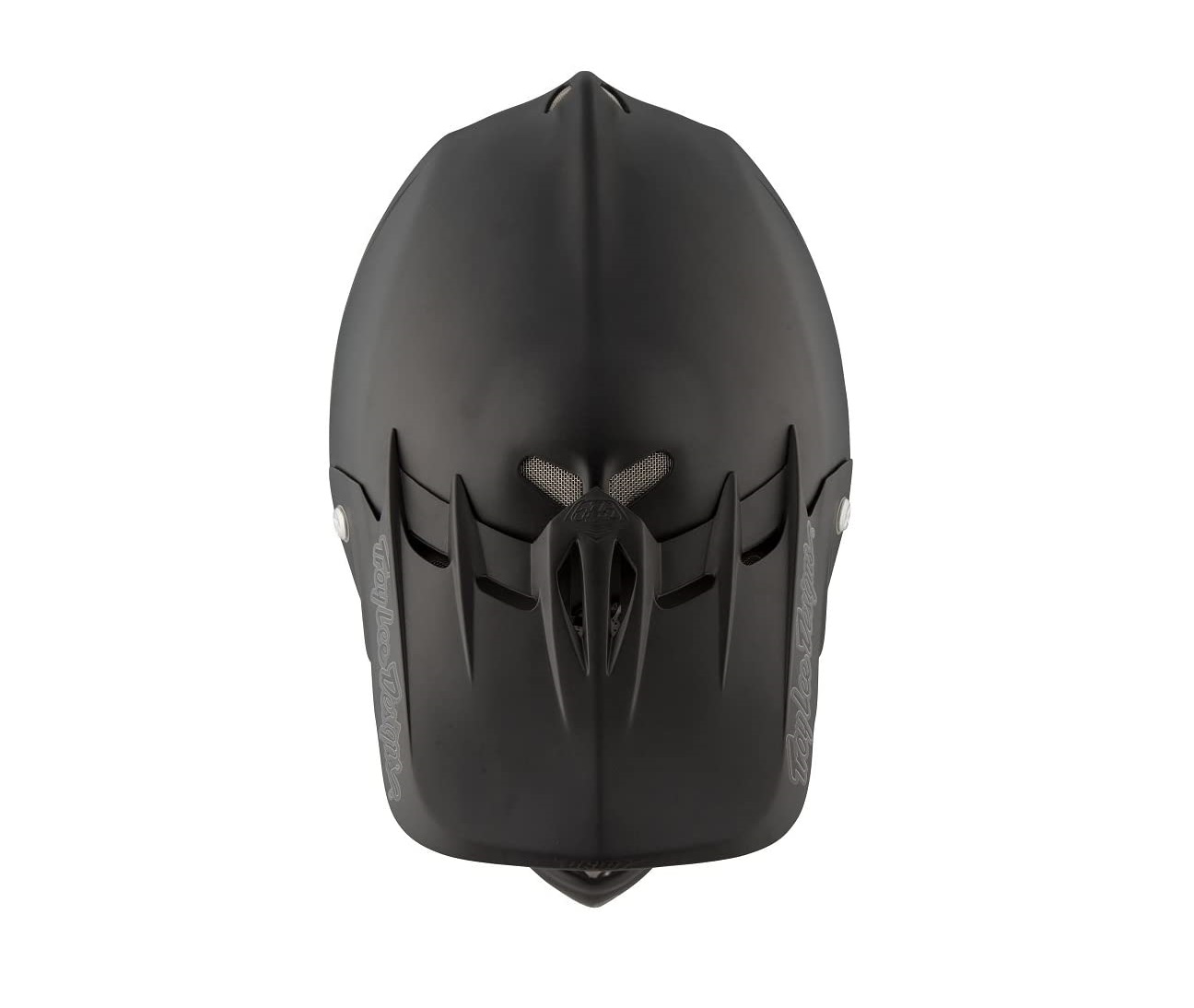 TROY LEE DESIGNS D2 VISOR (CM), MIDNIGHT III, ONE SIZE TROY LEE DESIGNS D2 VISOR (CM), MIDNIGHT III, ONE SIZE