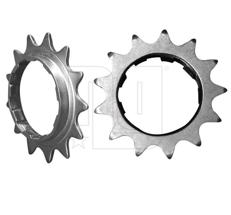 NG SPORTS SINGLESPEED SPROCKET TOP, 18 Z. NG SPORTS SINGLESPEED SPROCKET TOP, 18 Z.