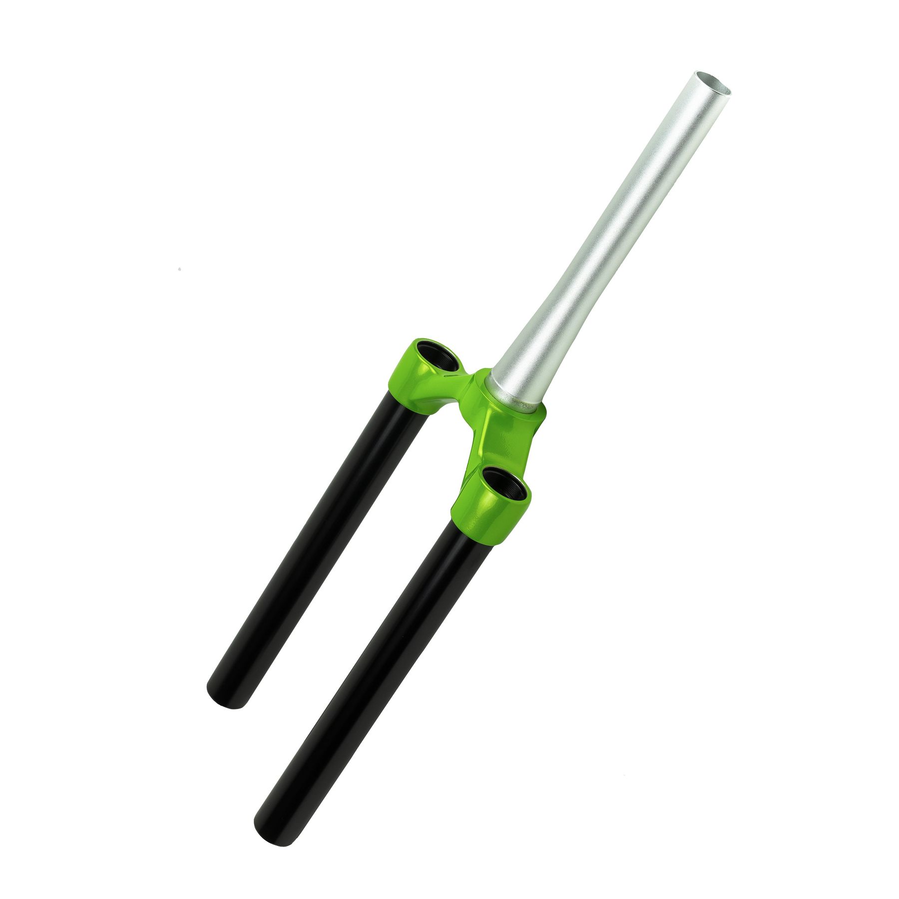 DVO DIAMOND D1 BOOST UPPER ASSEMBLY, GREEN DVO DIAMOND D1 BOOST UPPER ASSEMBLY, GREEN