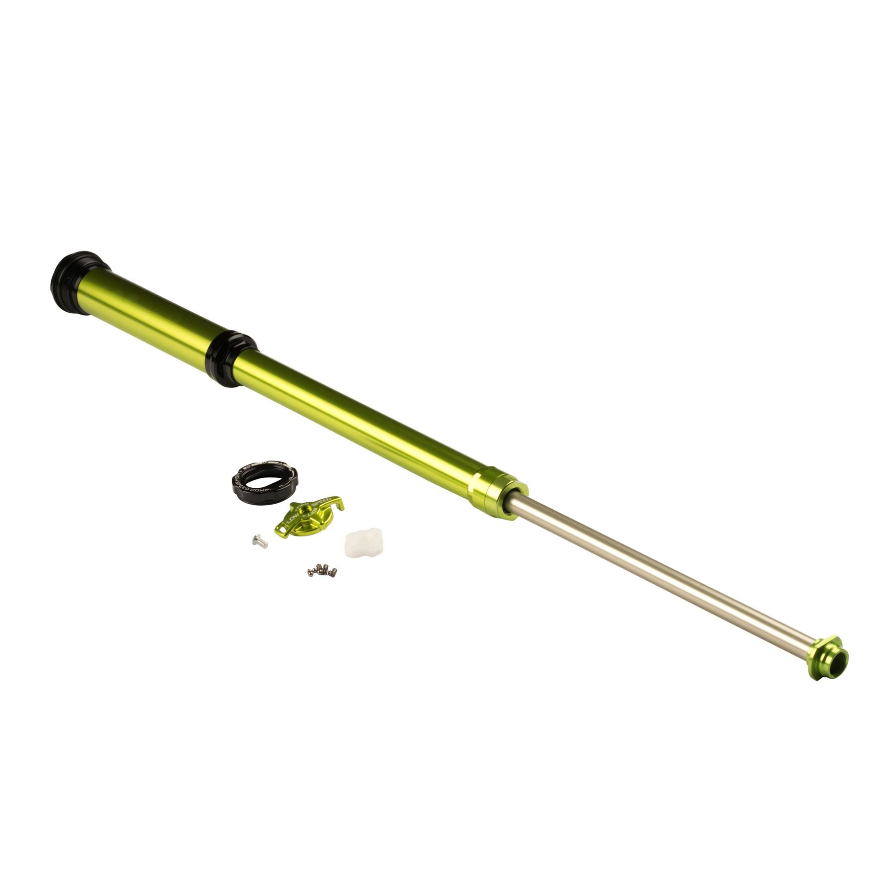 DVO DAMPER COMPLETE, DIAMOND D1 BOOST DVO DAMPER COMPLETE, DIAMOND D1 BOOST