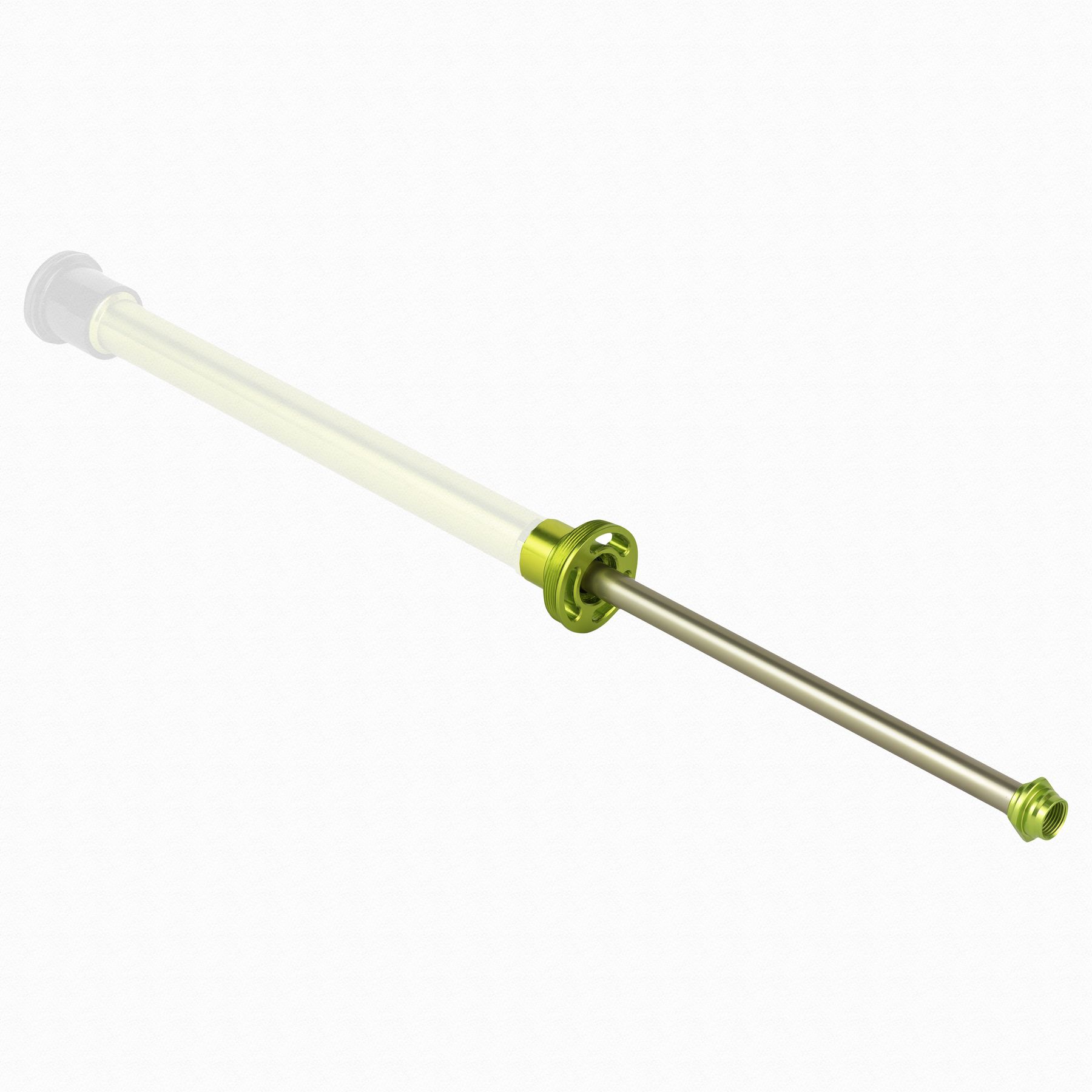 DVO LOWER DAMPER ASSEMBLY, SAPPHIRE 32MM SALE DVO LOWER DAMPER ASSEMBLY, SAPPHIRE 32MM SALE