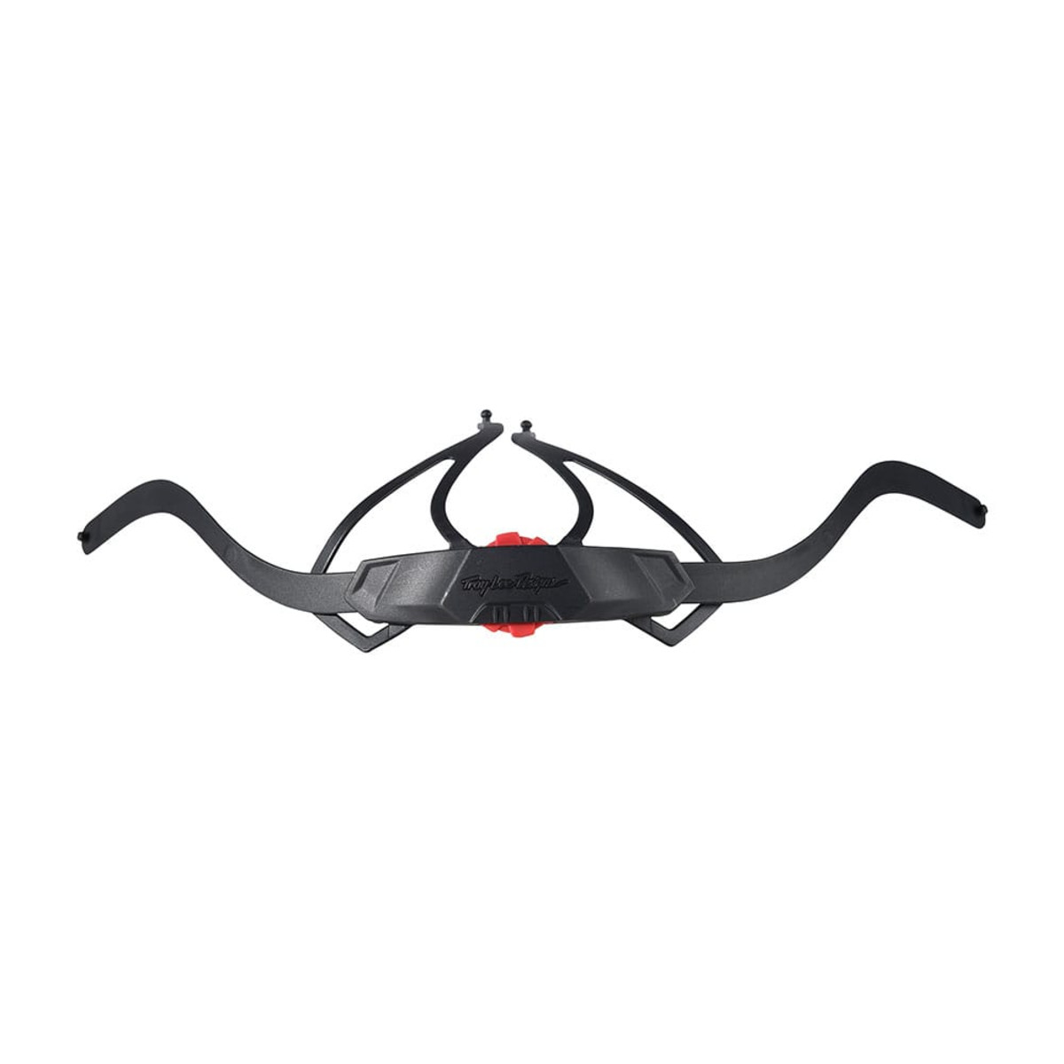 TROY LEE DESIGNS A1 STABILIZER/RETENTION FIT SYSTEM, BLACK, ONE SIZE, ONE SIZE TROY LEE DESIGNS A1 STABILIZER/RETENTION FIT SYSTEM, BLACK, ONE SIZE, ONE SIZE
