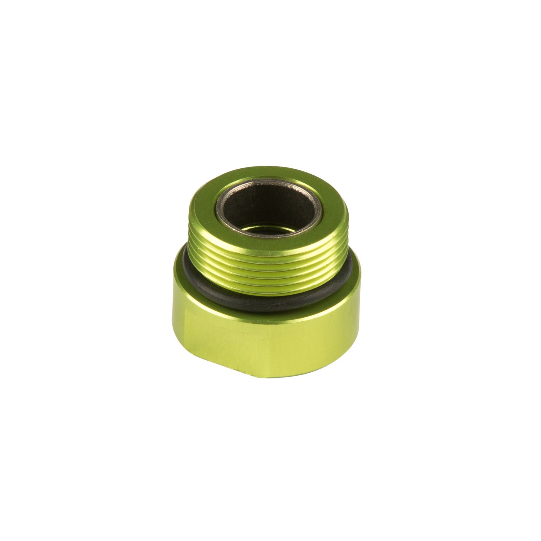 DVO DAMPER END CAP, ONYX D1 SC DVO DAMPER END CAP, ONYX D1 SC