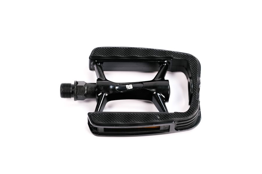 NG SPORTS EFA PLATTFORM-PEDAL, BLACK, ONE SIZE NG SPORTS EFA PLATTFORM-PEDAL, BLACK, ONE SIZE