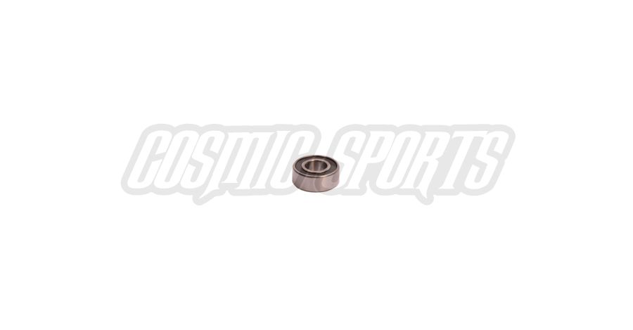 NG SPORTS MYNTEE ALUMINUM + NYLON BEARING, 6X13X5MM, ONE SIZE NG SPORTS MYNTEE ALUMINUM + NYLON BEARING, 6X13X5MM, ONE SIZE