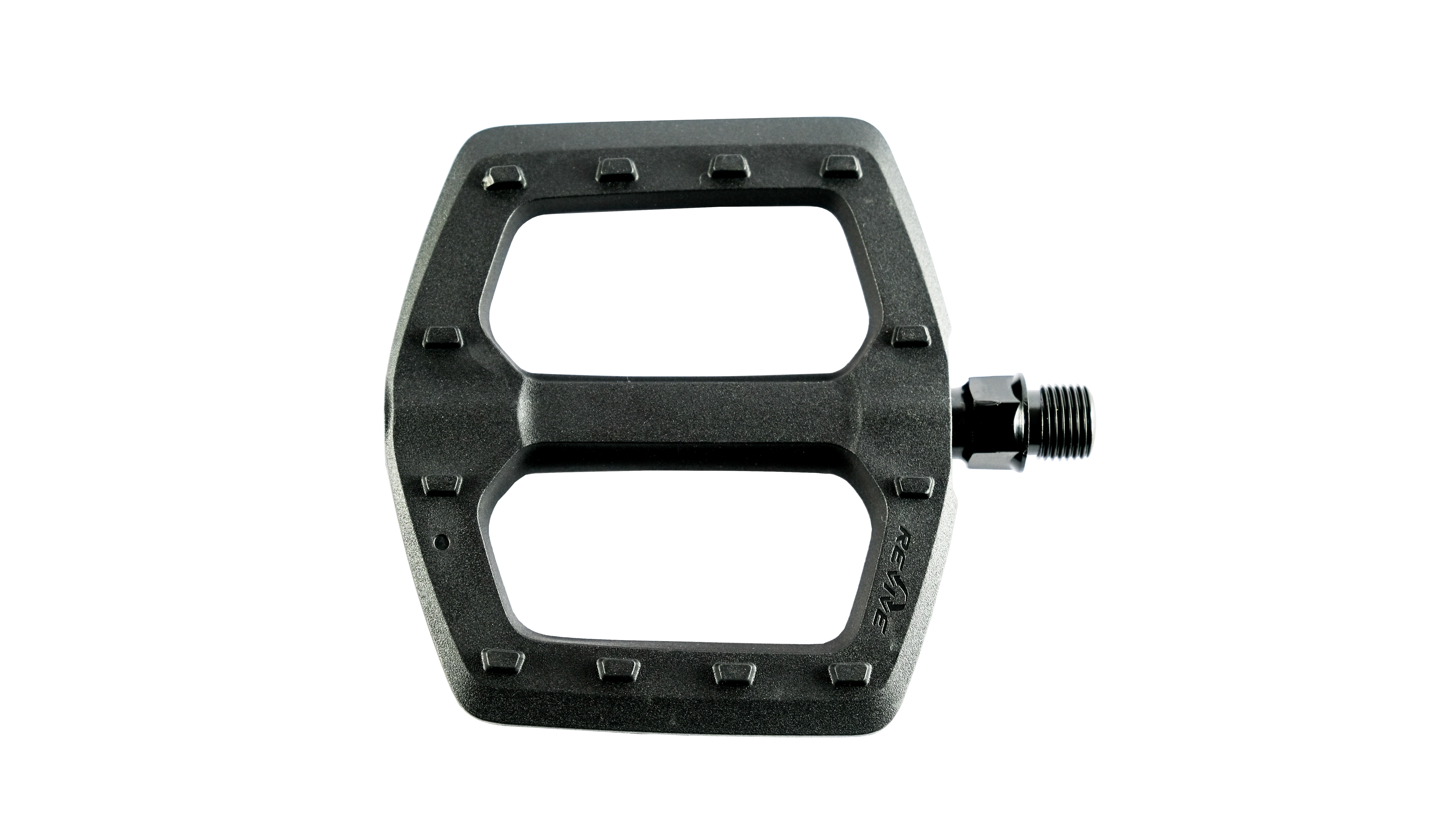 NG SPORTS AVADEE RECYCLE PLATFORM PEDAL, WITH REFLECTOR, BLACK NG SPORTS AVADEE RECYCLE PLATFORM PEDAL, WITH REFLECTOR, BLACK