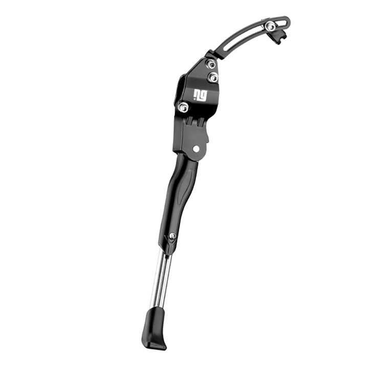 NG SPORTS VARIO KICK V2 KICKSTAND, HINTERBAUSTäNDER, 26"-29", BLACK NG SPORTS VARIO KICK V2 KICKSTAND, HINTERBAUSTäNDER, 26"-29", BLACK