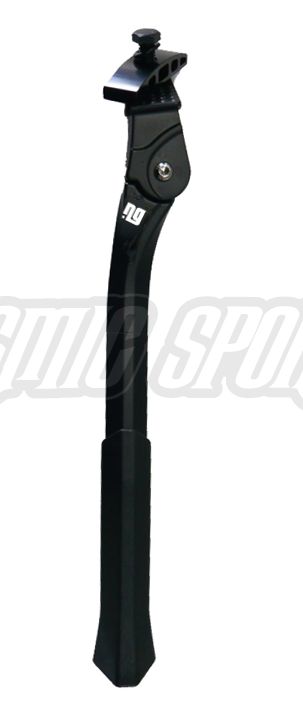 NG SPORTS LONGLIFE KICKSTAND, MID MOUNT, 24-28", BLACK NG SPORTS LONGLIFE KICKSTAND, MID MOUNT, 24-28", BLACK