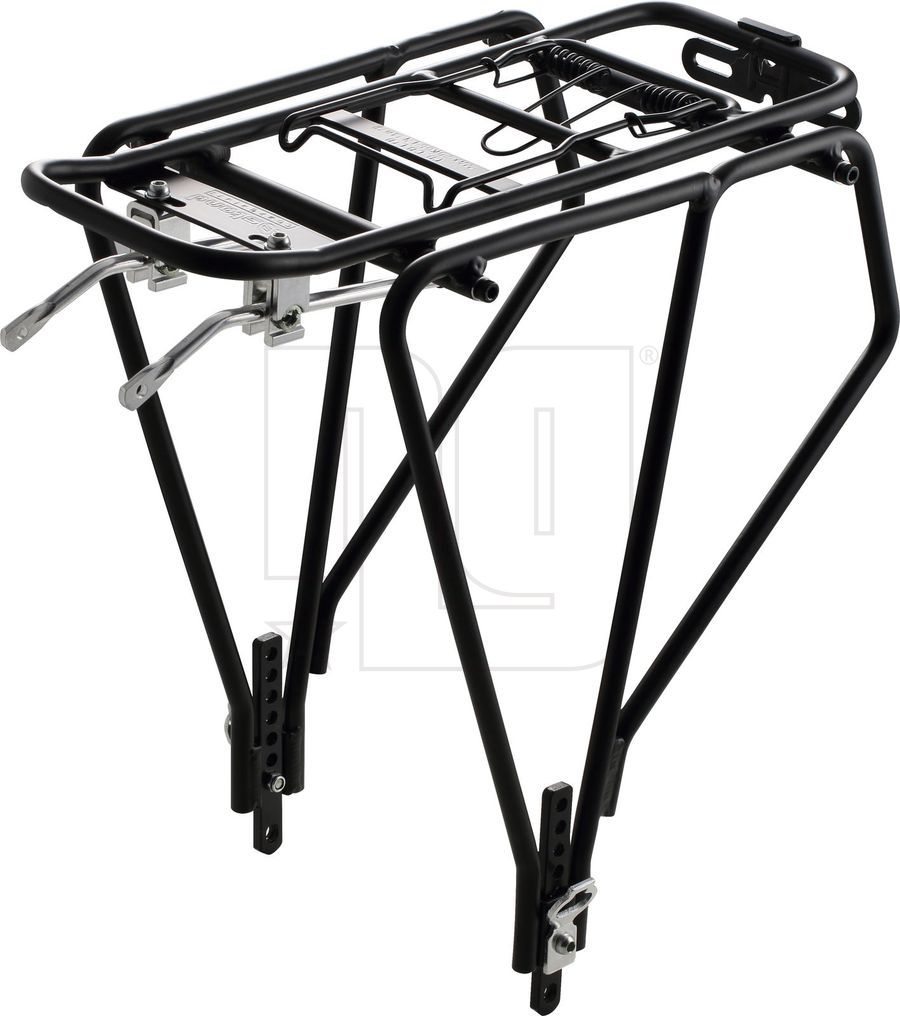 NG SPORTS PADDAH RACK, HR, 26"-29"- 4.8", BLACK NG SPORTS PADDAH RACK, HR, 26"-29"- 4.8", BLACK