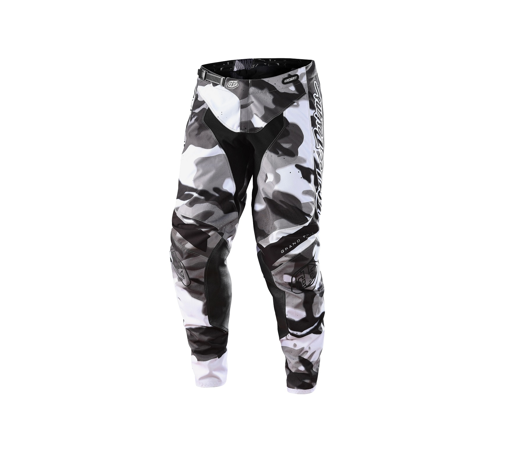 TROY LEE DESIGNS GP PANT, BRAZEN CAMO, GRAY, 34 TROY LEE DESIGNS GP PANT, BRAZEN CAMO, GRAY, 34