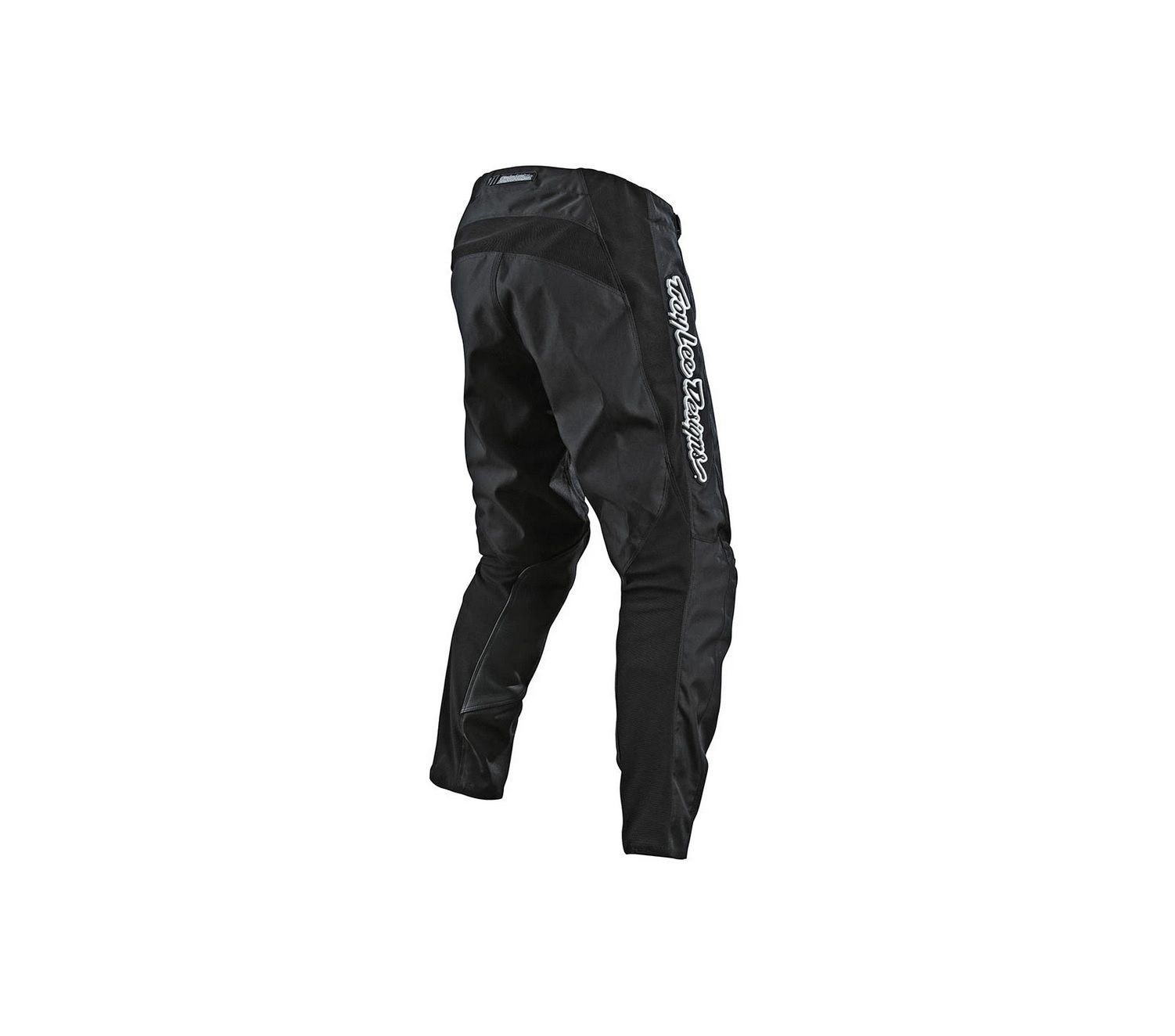 TROY LEE DESIGNS GP PANT, MONO, BLACK, 30 TROY LEE DESIGNS GP PANT, MONO, BLACK, 30