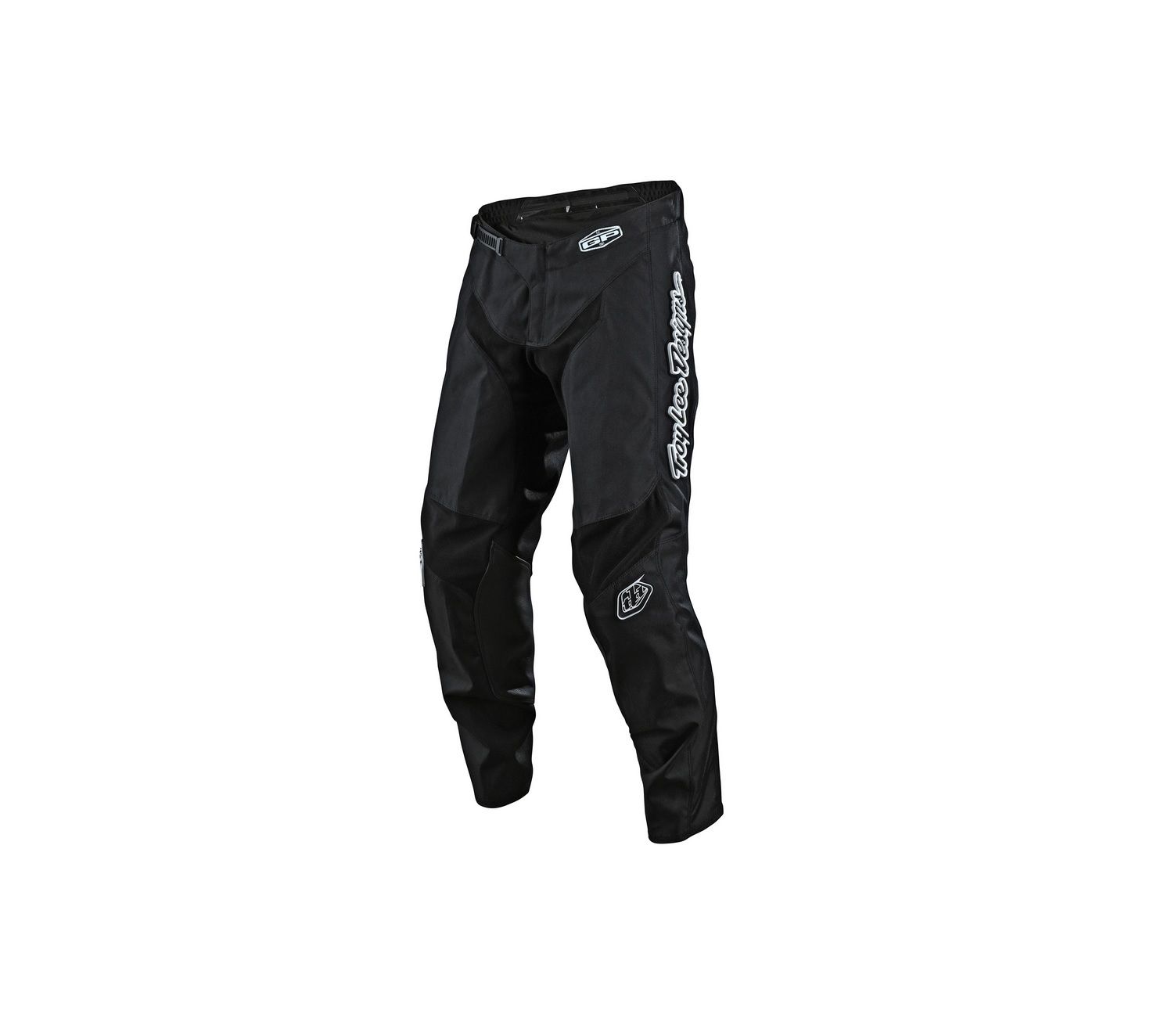 TROY LEE DESIGNS GP PANT, MONO, BLACK, 32 TROY LEE DESIGNS GP PANT, MONO, BLACK, 32