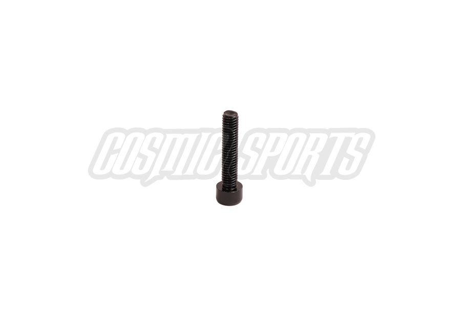 NG SPORTS CHAROLEE AHEAD SCREW, 1 1/8", VE/1, BLACK NG SPORTS CHAROLEE AHEAD SCREW, 1 1/8", VE/1, BLACK