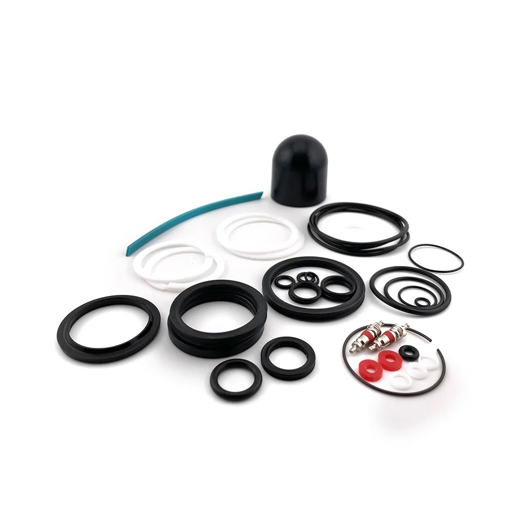 DVO, DAMPER REBUILD KIT, TOPAZ GEN3 DVO, DAMPER REBUILD KIT, TOPAZ GEN3
