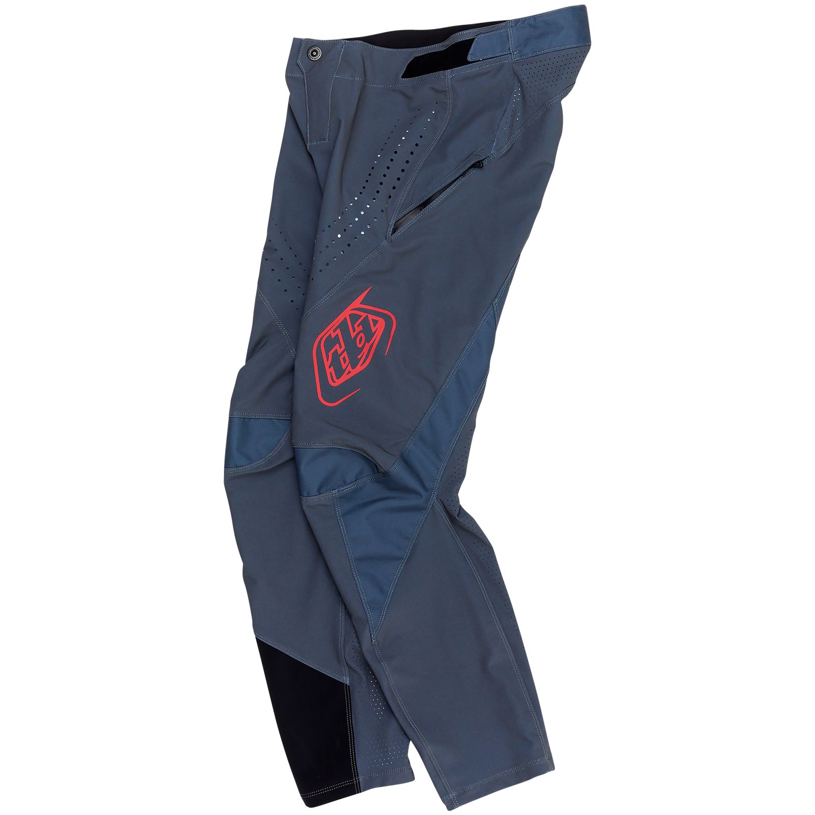 TROY LEE DESIGNS SPRINT PANT, MONO, STEEL BLUE, 32, 32 TROY LEE DESIGNS SPRINT PANT, MONO, STEEL BLUE, 32, 32